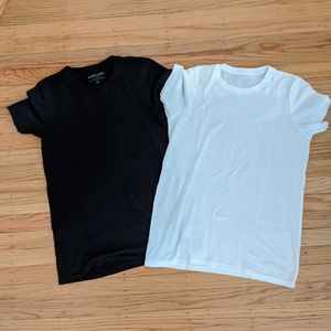 Everlane t-shirts